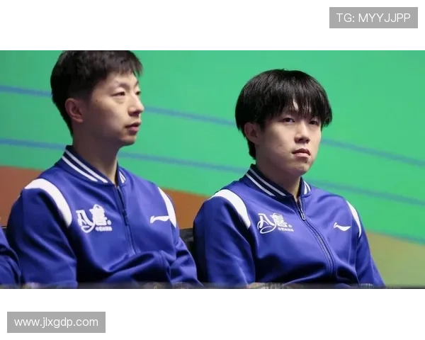 北京乒乓球队在冠军赛中的状态分析与表现评估