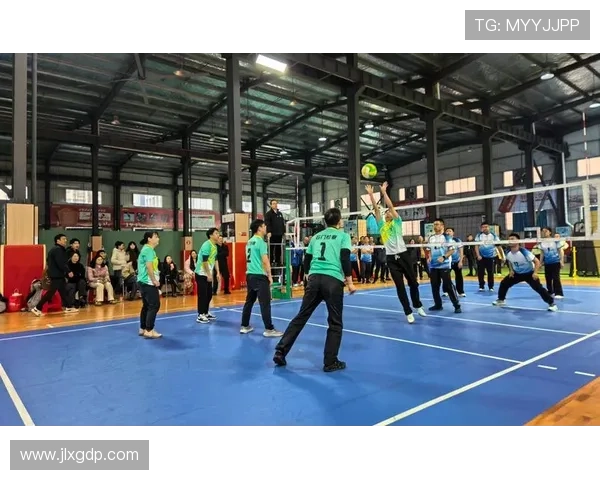 杭州排球队荣登排球个人能力排行榜第二名展现强大实力与团队合作精神